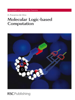 cover image of Molecular Logic-based Computation